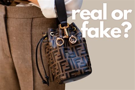 is my fendi fake|how to authenticate fendi.